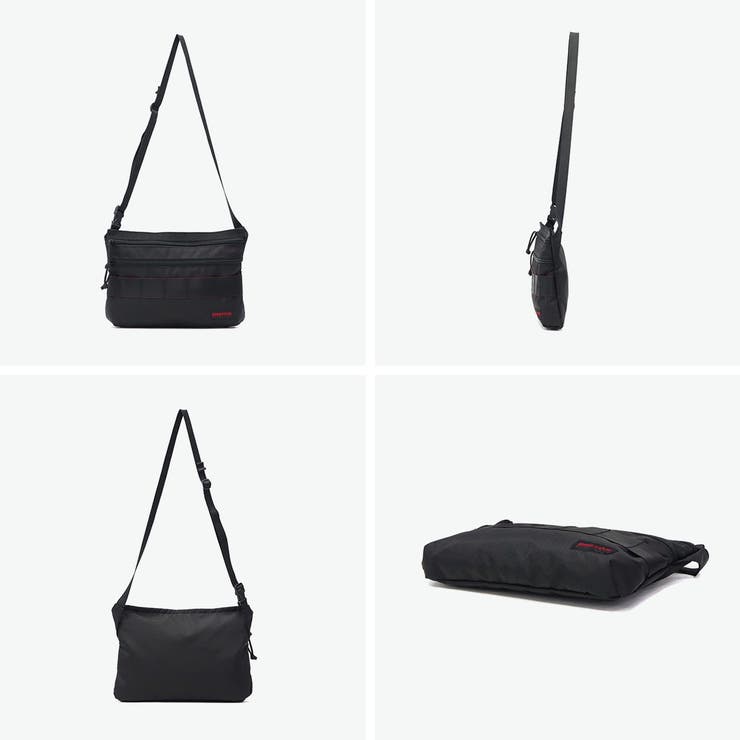 日本正規品 ブリーフィング サコッシュ | ギャレリア Bag＆Luggage | 詳細画像6 