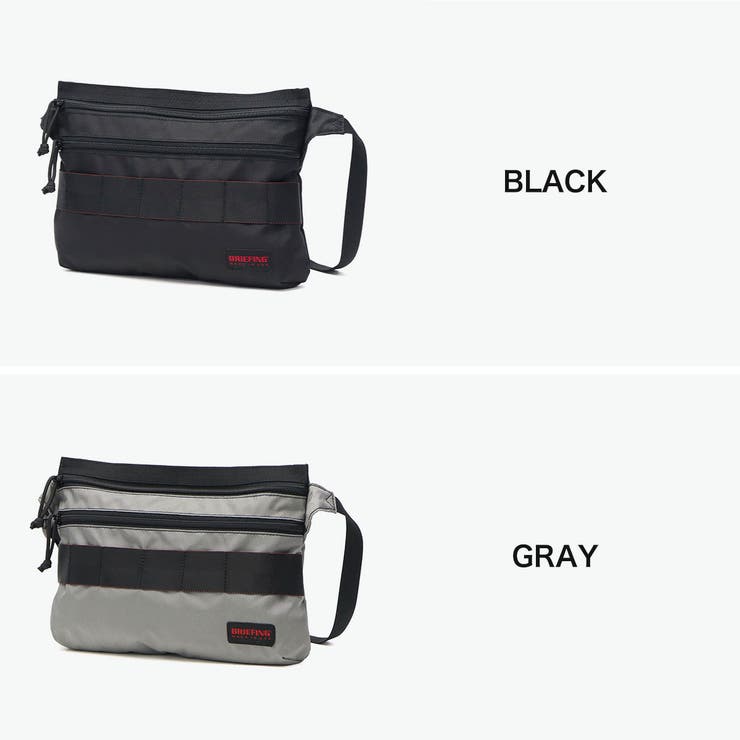 日本正規品 ブリーフィング サコッシュ | ギャレリア Bag＆Luggage | 詳細画像7 