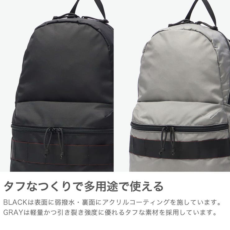 日本正規品 ブリーフィング リュック | ギャレリア Bag＆Luggage | 詳細画像5 