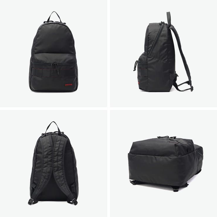 日本正規品 ブリーフィング リュック | ギャレリア Bag＆Luggage | 詳細画像6 