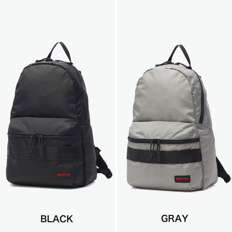日本正規品 ブリーフィング リュック | ギャレリア Bag＆Luggage | 詳細画像7 