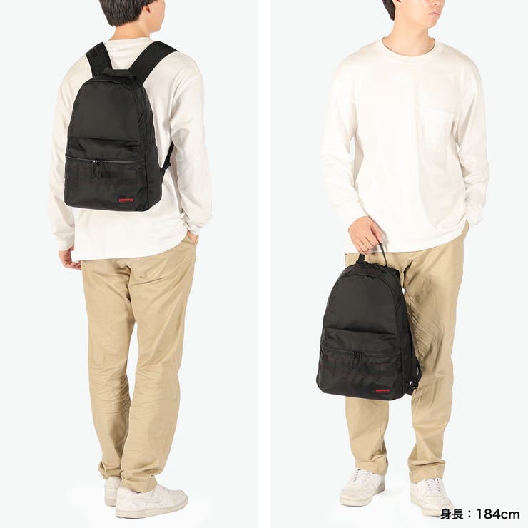 日本正規品 ブリーフィング リュック | ギャレリア Bag＆Luggage | 詳細画像8 