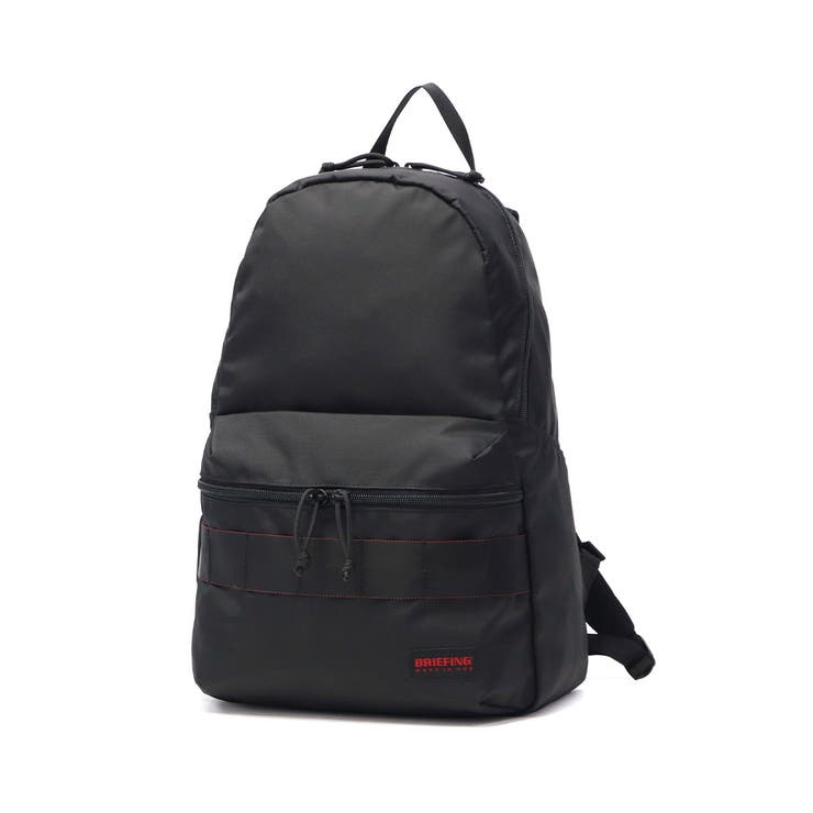 BLACK | 日本正規品 ブリーフィング リュック | ギャレリア Bag＆Luggage