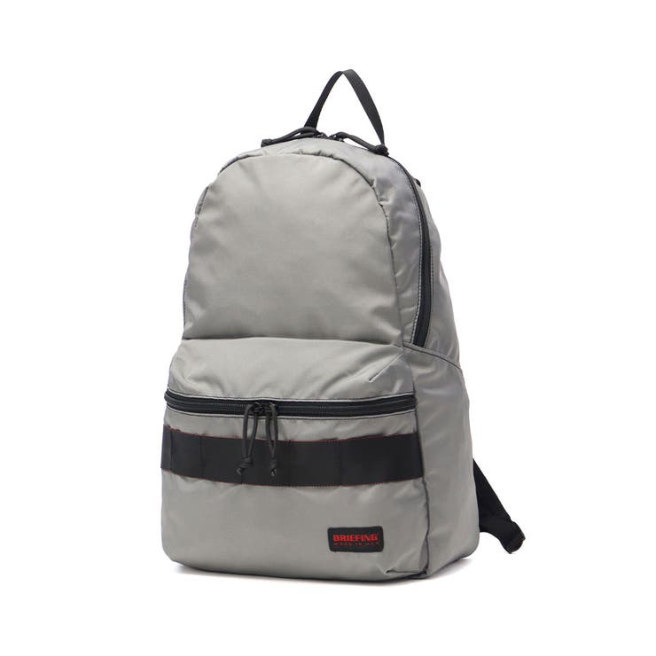 GRAY | 日本正規品 ブリーフィング リュック | ギャレリア Bag＆Luggage