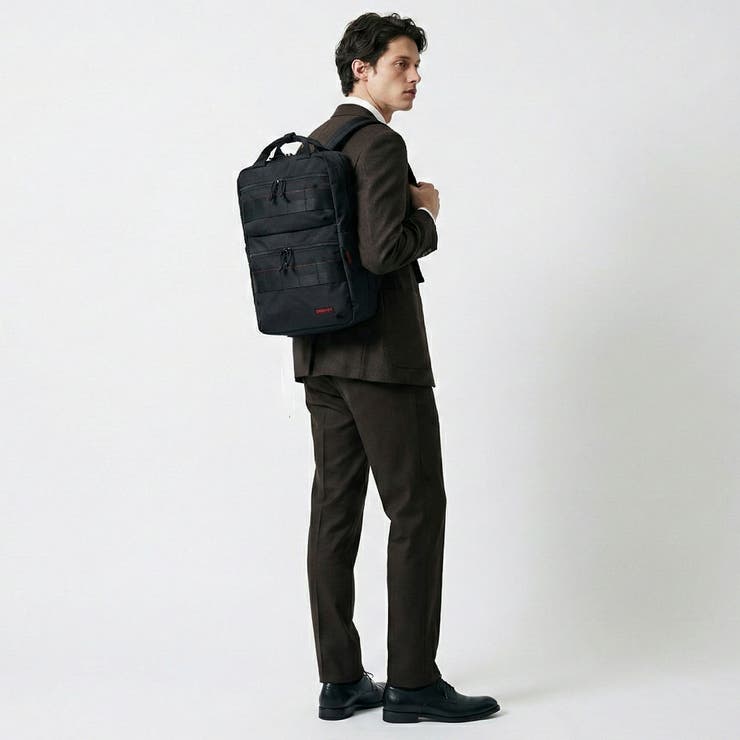 日本正規品 ブリーフィング リュック | ギャレリア Bag＆Luggage | 詳細画像10 