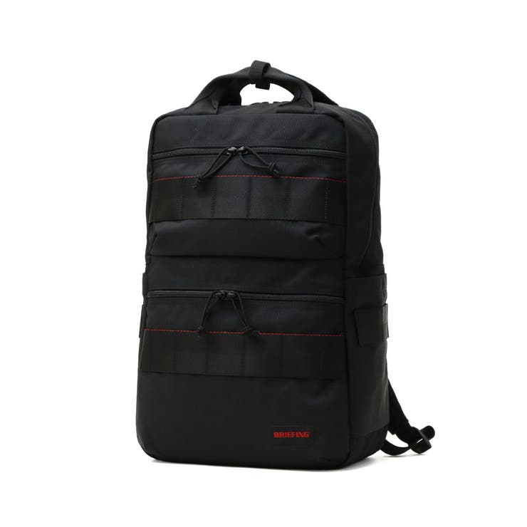 日本正規品 ブリーフィング リュック | ギャレリア Bag＆Luggage | 詳細画像11 
