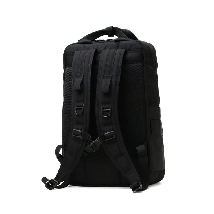 日本正規品 ブリーフィング リュック | ギャレリア Bag＆Luggage | 詳細画像15 