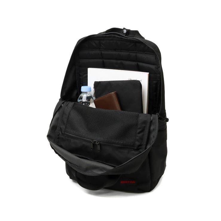 日本正規品 ブリーフィング リュック | ギャレリア Bag＆Luggage | 詳細画像17 