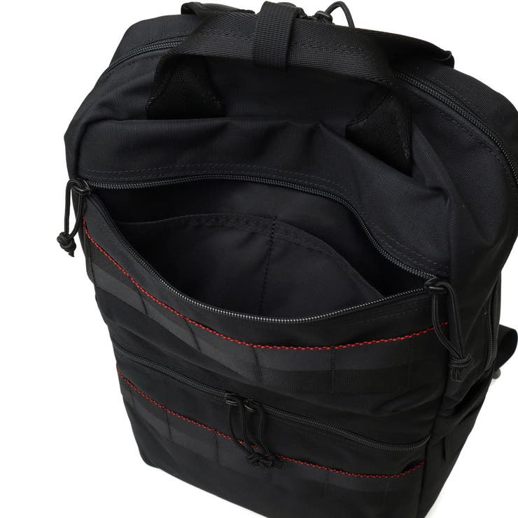日本正規品 ブリーフィング リュック | ギャレリア Bag＆Luggage | 詳細画像18 