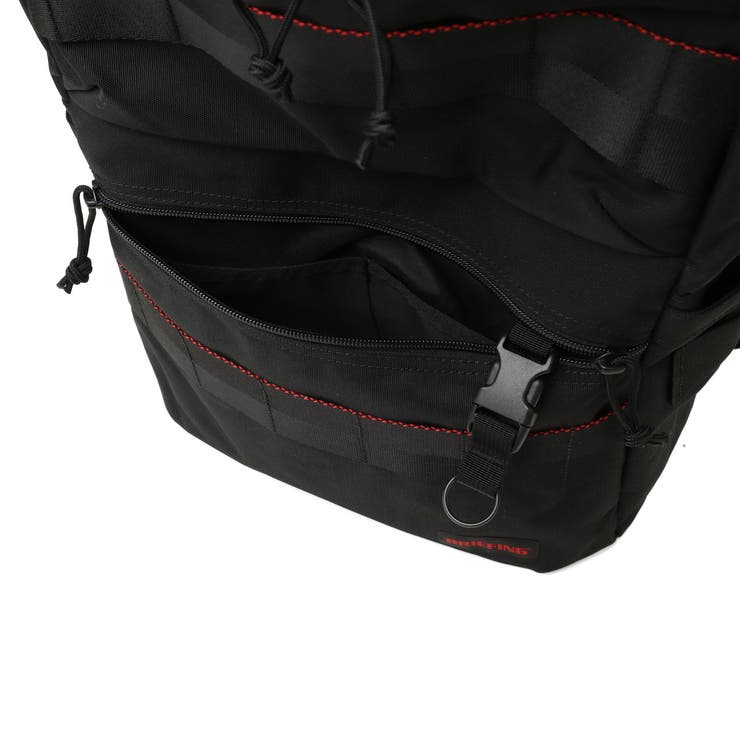 日本正規品 ブリーフィング リュック | ギャレリア Bag＆Luggage | 詳細画像19 