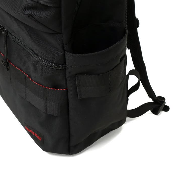 日本正規品 ブリーフィング リュック | ギャレリア Bag＆Luggage | 詳細画像21 