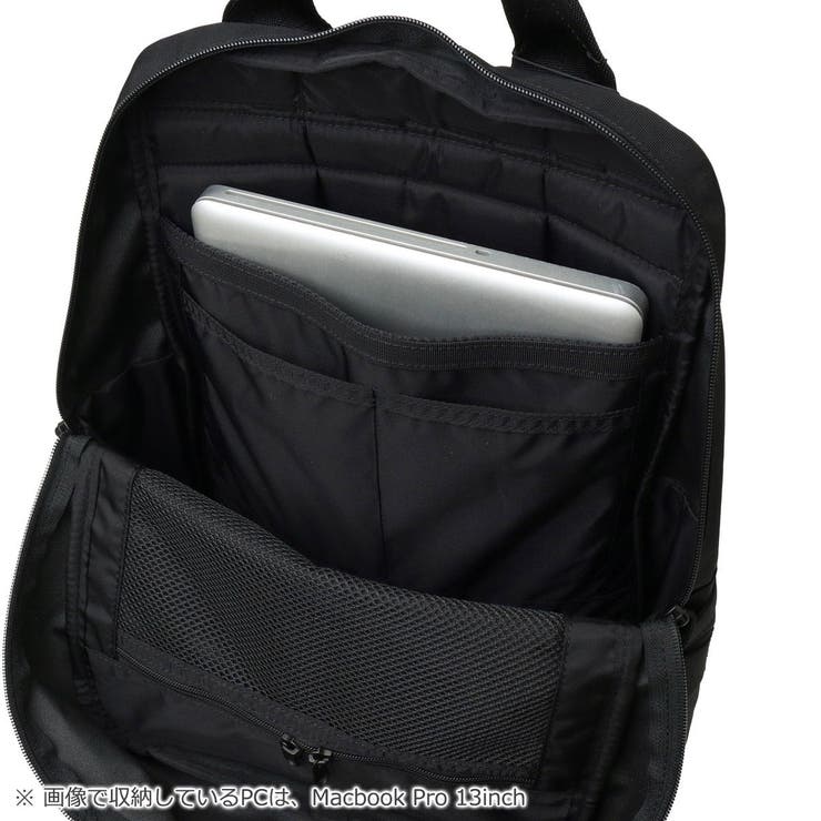 日本正規品 ブリーフィング リュック | ギャレリア Bag＆Luggage | 詳細画像23 