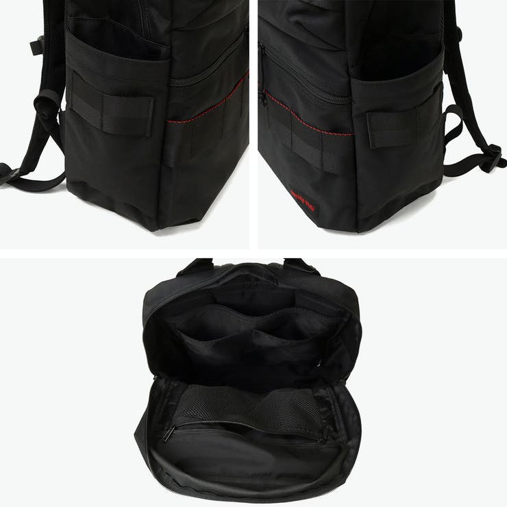 日本正規品 ブリーフィング リュック | ギャレリア Bag＆Luggage | 詳細画像5 