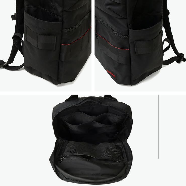 日本正規品 ブリーフィング リュック | ギャレリア Bag＆Luggage | 詳細画像6 