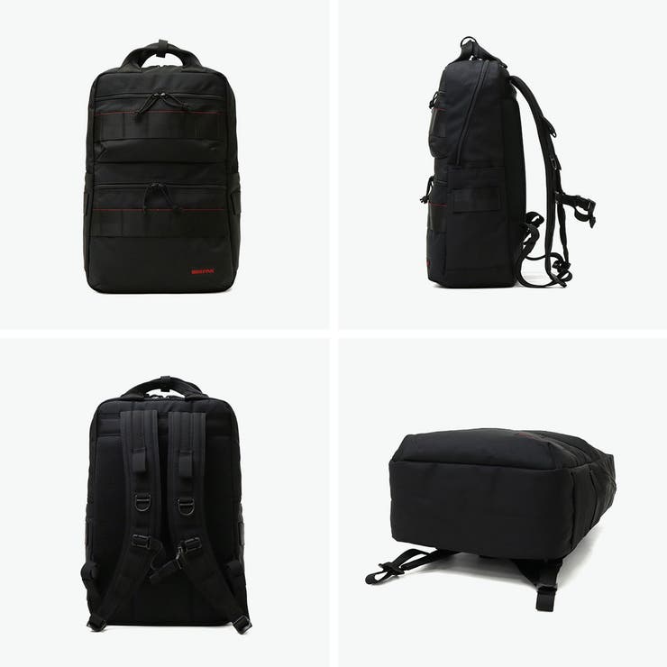 日本正規品 ブリーフィング リュック | ギャレリア Bag＆Luggage | 詳細画像7 
