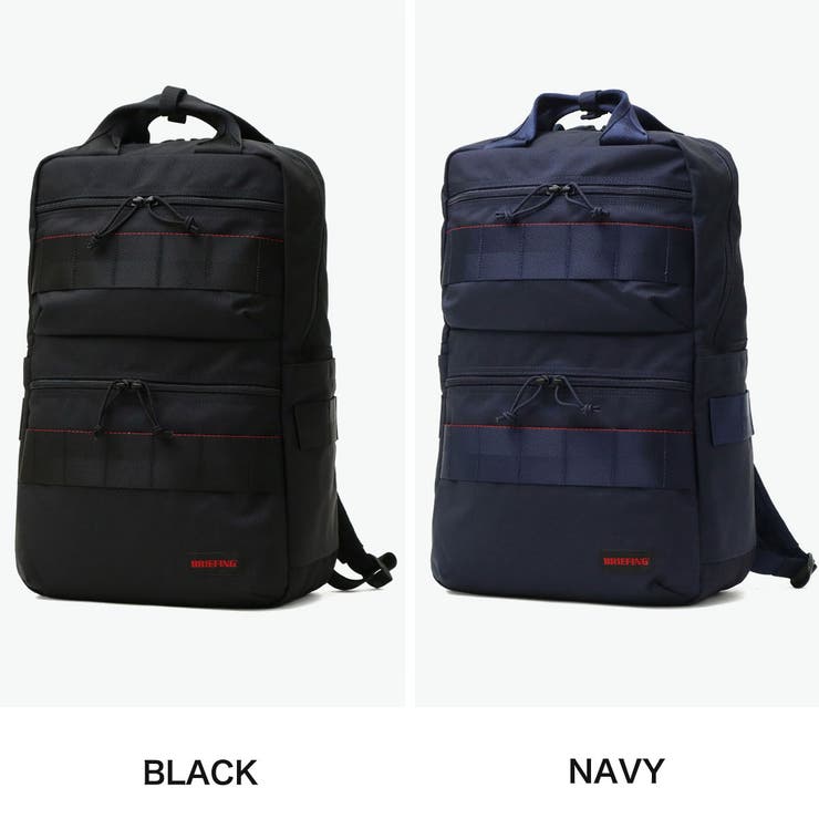 日本正規品 ブリーフィング リュック | ギャレリア Bag＆Luggage | 詳細画像8 