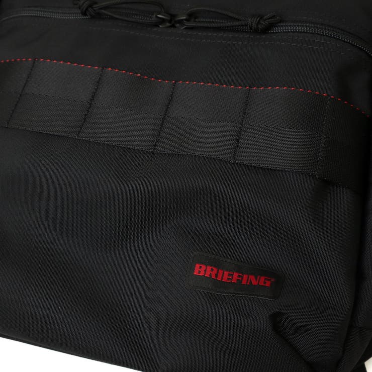 日本正規品 ブリーフィング リュック | ギャレリア Bag＆Luggage | 詳細画像9 