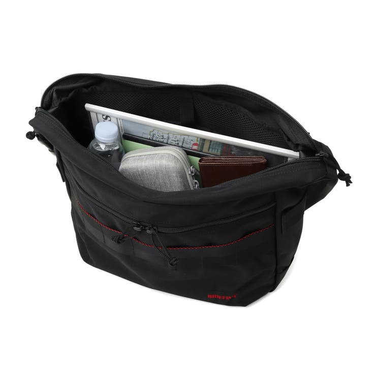 日本正規品 ブリーフィング ショルダーバッグ | ギャレリア Bag＆Luggage | 詳細画像16 