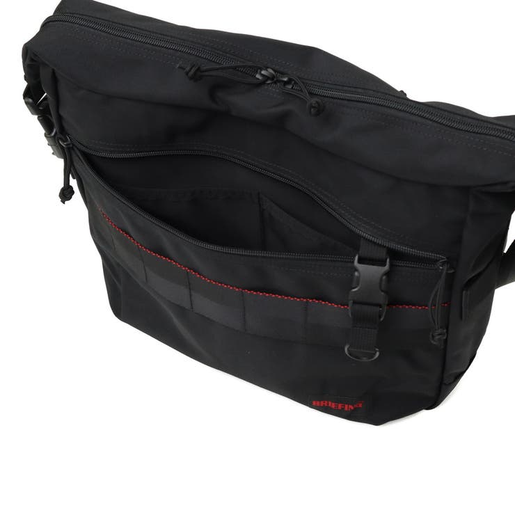 日本正規品 ブリーフィング ショルダーバッグ | ギャレリア Bag＆Luggage | 詳細画像17 