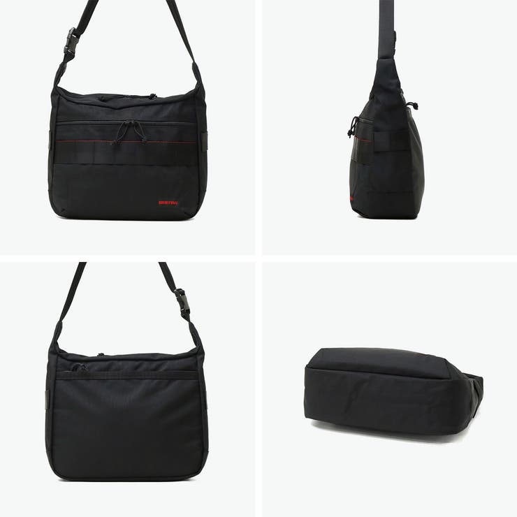 日本正規品 ブリーフィング ショルダーバッグ | ギャレリア Bag＆Luggage | 詳細画像6 