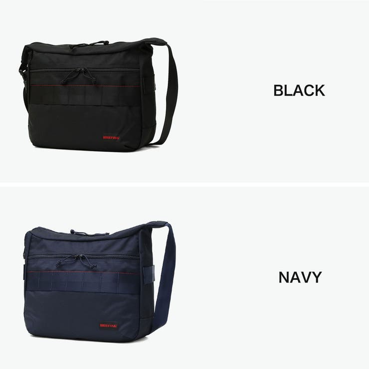 日本正規品 ブリーフィング ショルダーバッグ | ギャレリア Bag＆Luggage | 詳細画像7 