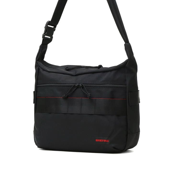 日本正規品 ブリーフィング ショルダーバッグ | ギャレリア Bag＆Luggage | 詳細画像9 