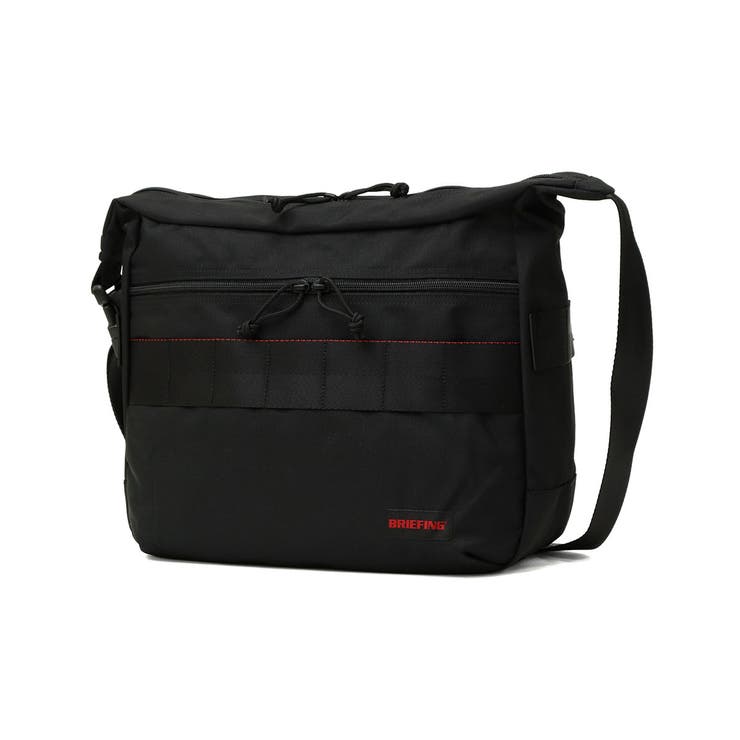 BLACK | 日本正規品 ブリーフィング ショルダーバッグ | ギャレリア Bag＆Luggage
