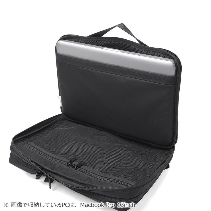 日本正規品 ブリーフィング PCケース | ギャレリア Bag＆Luggage | 詳細画像17 