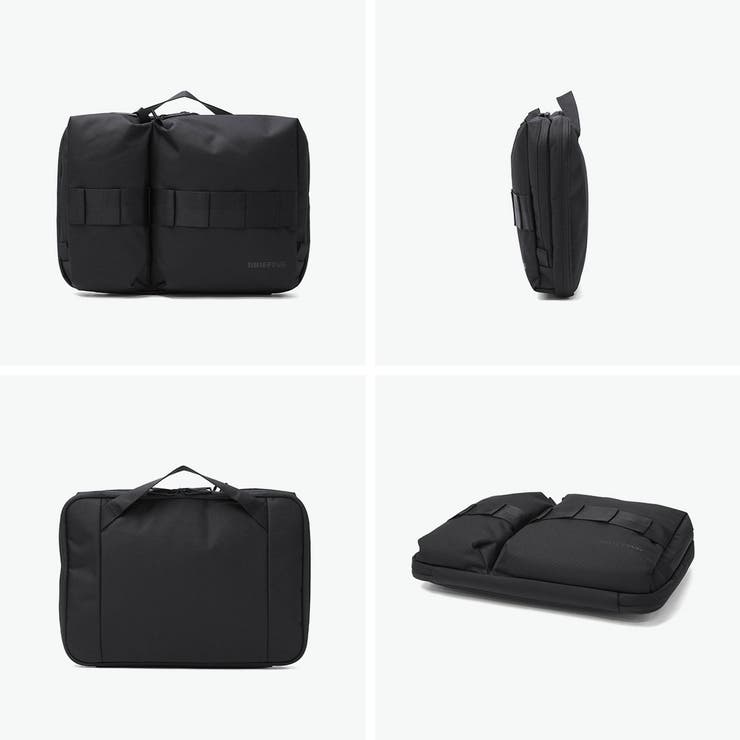 日本正規品 ブリーフィング PCケース | ギャレリア Bag＆Luggage | 詳細画像6 