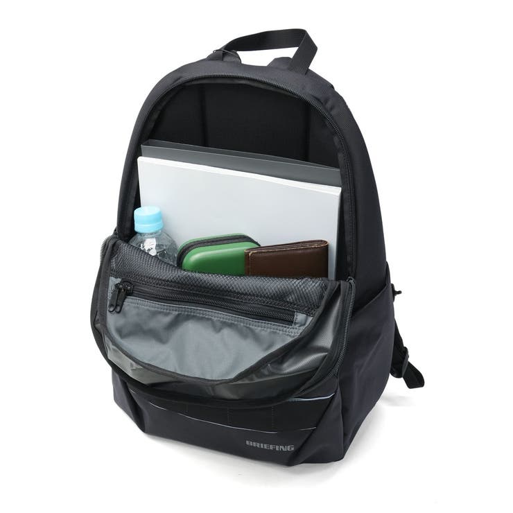 日本正規品 ブリーフィング リュック | ギャレリア Bag＆Luggage | 詳細画像14 