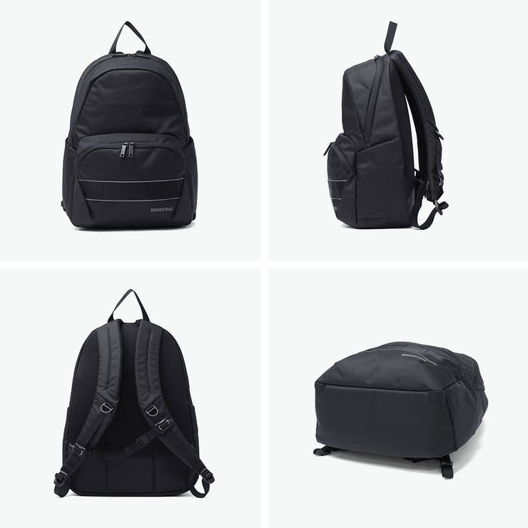 日本正規品 ブリーフィング リュック | ギャレリア Bag＆Luggage | 詳細画像6 
