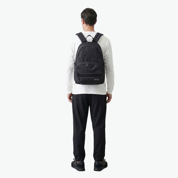 日本正規品 ブリーフィング リュック | ギャレリア Bag＆Luggage | 詳細画像7 