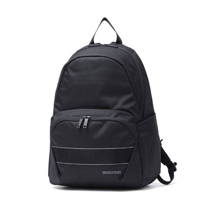 BLACK | 日本正規品 ブリーフィング リュック | ギャレリア Bag＆Luggage