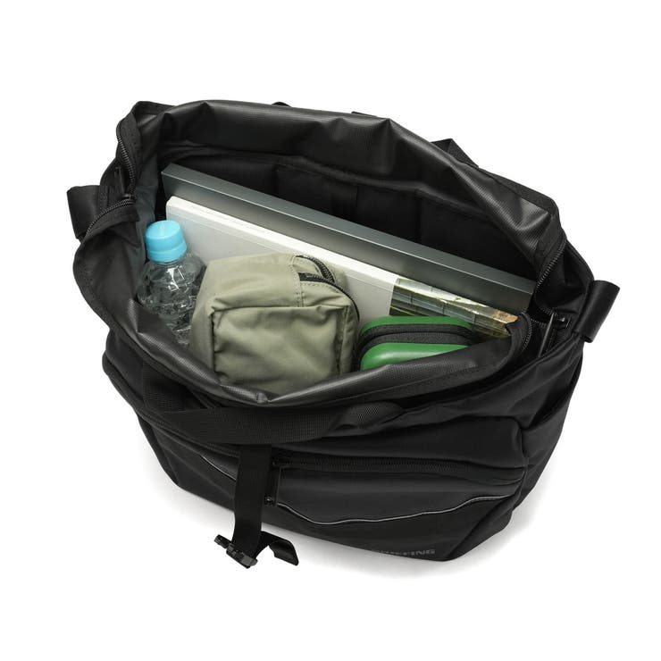 日本正規品 ブリーフィング ショルダーバッグ | ギャレリア Bag＆Luggage | 詳細画像15 