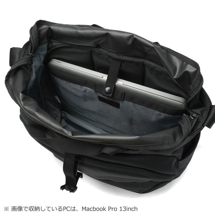 日本正規品 ブリーフィング ショルダーバッグ | ギャレリア Bag＆Luggage | 詳細画像20 