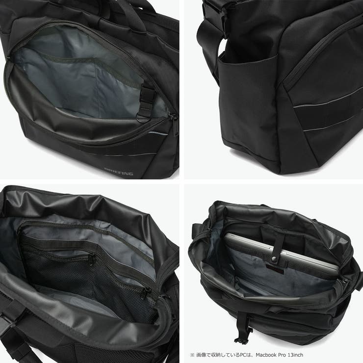 日本正規品 ブリーフィング ショルダーバッグ | ギャレリア Bag＆Luggage | 詳細画像5 