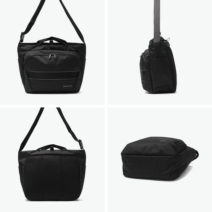 日本正規品 ブリーフィング ショルダーバッグ | ギャレリア Bag＆Luggage | 詳細画像6 