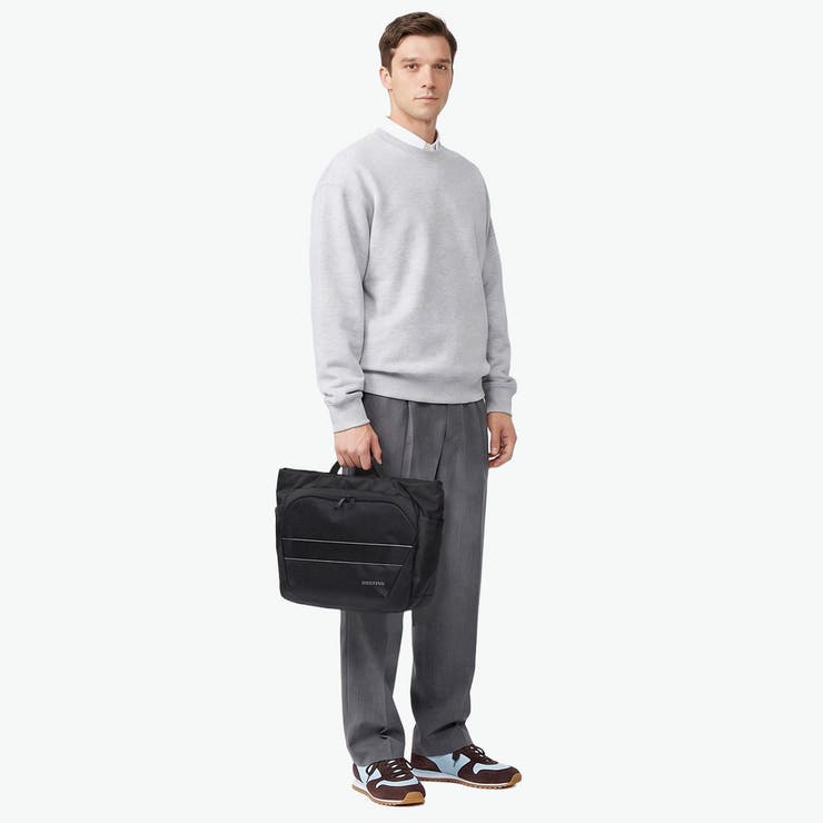 日本正規品 ブリーフィング ショルダーバッグ | ギャレリア Bag＆Luggage | 詳細画像7 