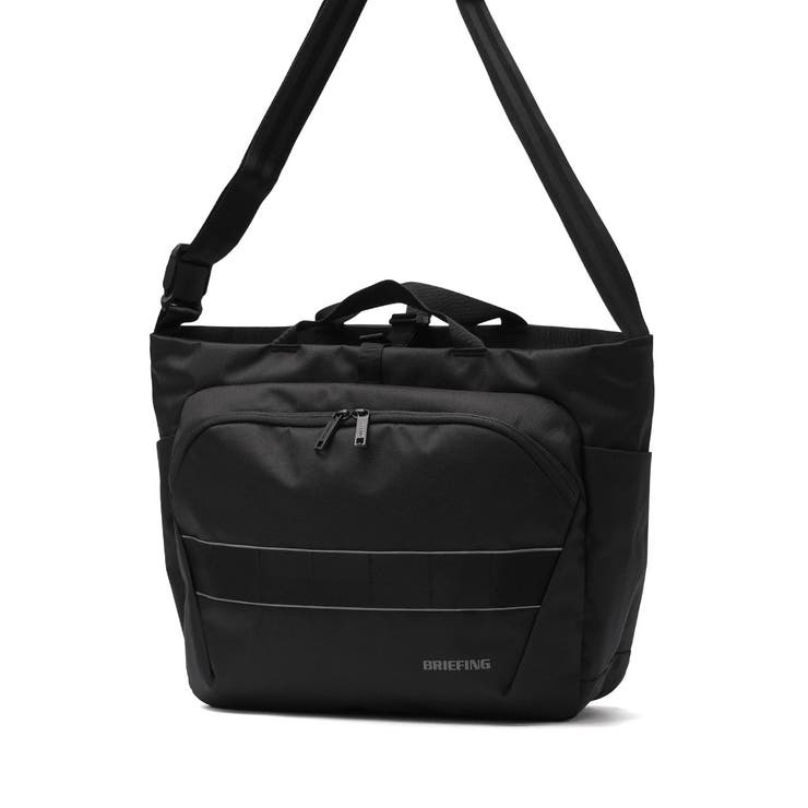 日本正規品 ブリーフィング ショルダーバッグ | ギャレリア Bag＆Luggage | 詳細画像8 
