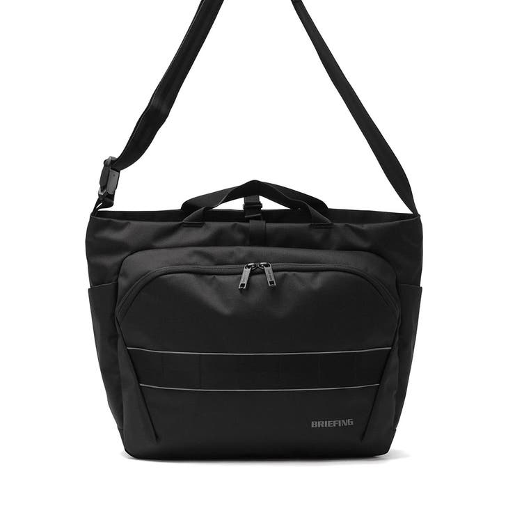 日本正規品 ブリーフィング ショルダーバッグ | ギャレリア Bag＆Luggage | 詳細画像9 