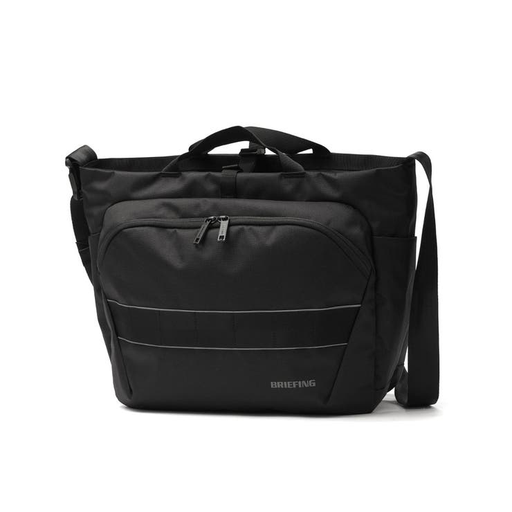 BLACK | 日本正規品 ブリーフィング ショルダーバッグ | ギャレリア Bag＆Luggage