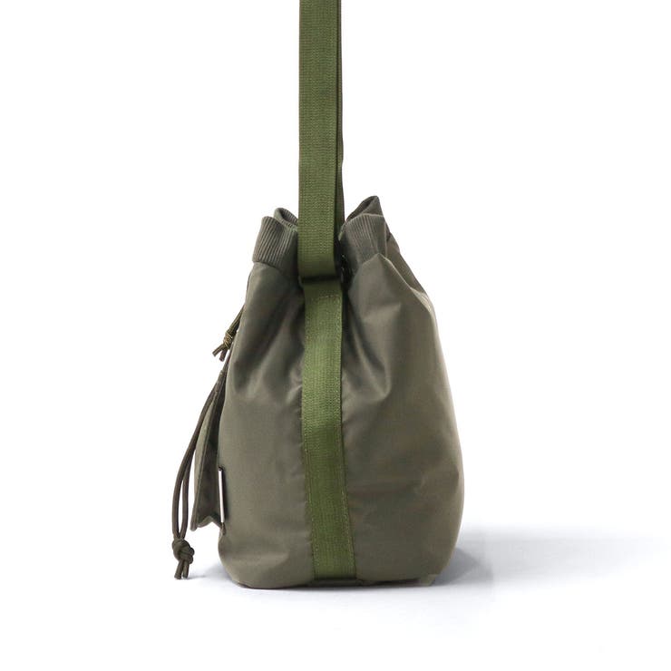 日本正規品 ブリーフィング ショルダーバッグ | ギャレリア Bag＆Luggage | 詳細画像11 