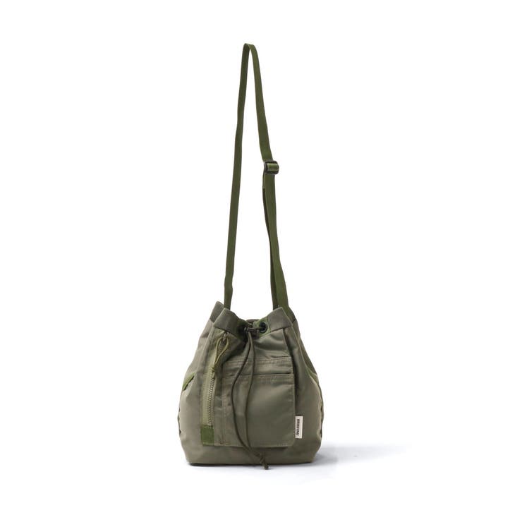 日本正規品 ブリーフィング ショルダーバッグ | ギャレリア Bag＆Luggage | 詳細画像15 