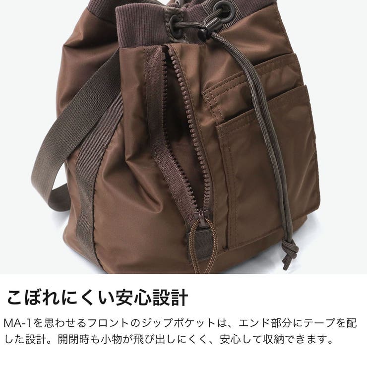 日本正規品 ブリーフィング ショルダーバッグ | ギャレリア Bag＆Luggage | 詳細画像4 