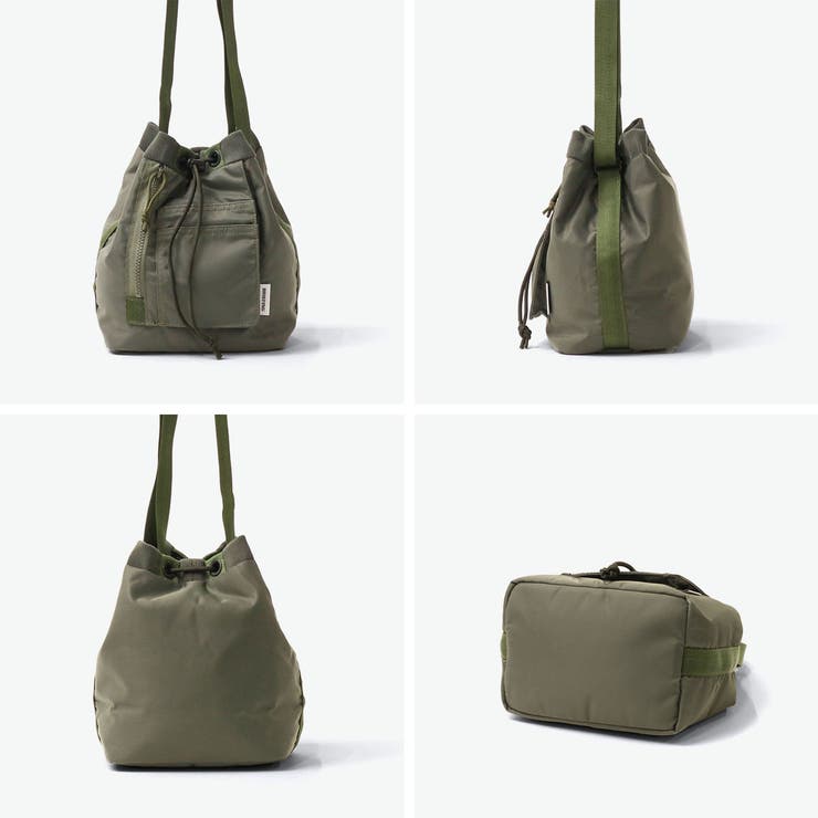 日本正規品 ブリーフィング ショルダーバッグ | ギャレリア Bag＆Luggage | 詳細画像6 
