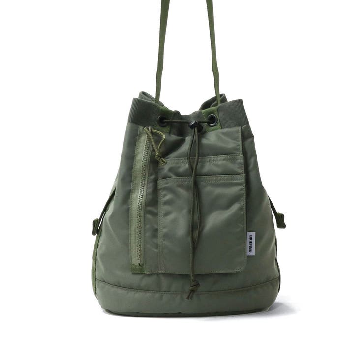 日本正規品 ブリーフィング ショルダーバッグ | ギャレリア Bag＆Luggage | 詳細画像10 