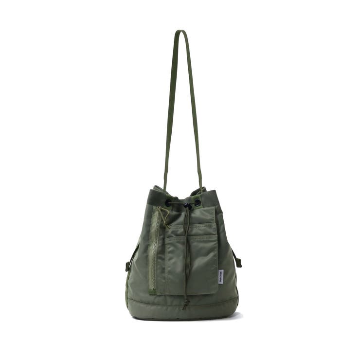 日本正規品 ブリーフィング ショルダーバッグ | ギャレリア Bag＆Luggage | 詳細画像15 