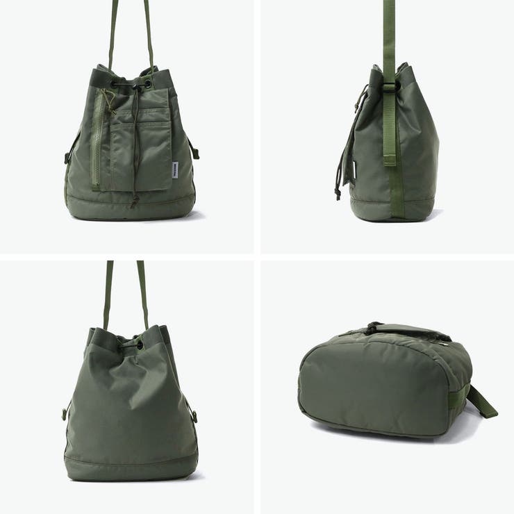 日本正規品 ブリーフィング ショルダーバッグ | ギャレリア Bag＆Luggage | 詳細画像6 