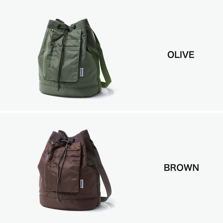 日本正規品 ブリーフィング ショルダーバッグ | ギャレリア Bag＆Luggage | 詳細画像7 