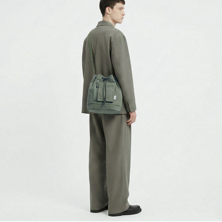 日本正規品 ブリーフィング ショルダーバッグ | ギャレリア Bag＆Luggage | 詳細画像8 